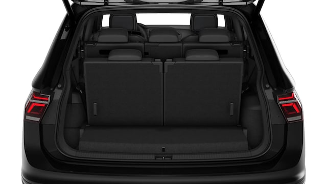 Volkswagen Tiguan 2.0 TDI Allspace R-Line