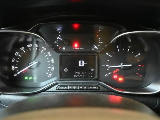 Citroën C3 PureTech