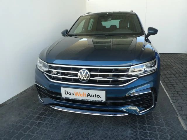 Volkswagen Tiguan DSG R-Line eHybrid