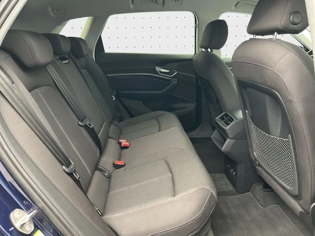 Audi e-tron 55 Quattro