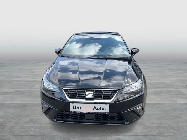 Seat Ibiza 1.0 TSI FR-lijn