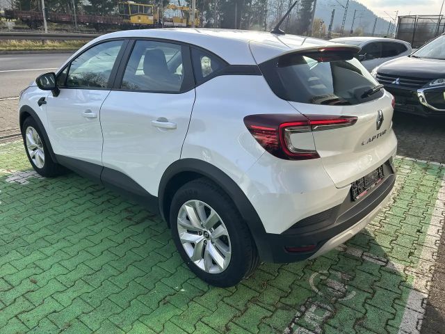 Renault Captur Zen