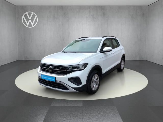 Volkswagen T-Cross 1.0 TSI DSG Life