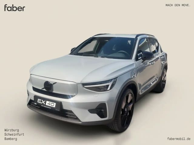 Volvo EX40 Plus