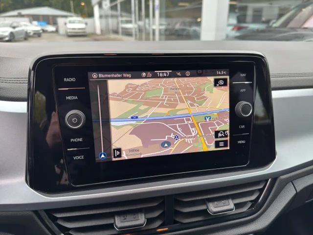 Volkswagen T-Roc 1.5 TSI Life