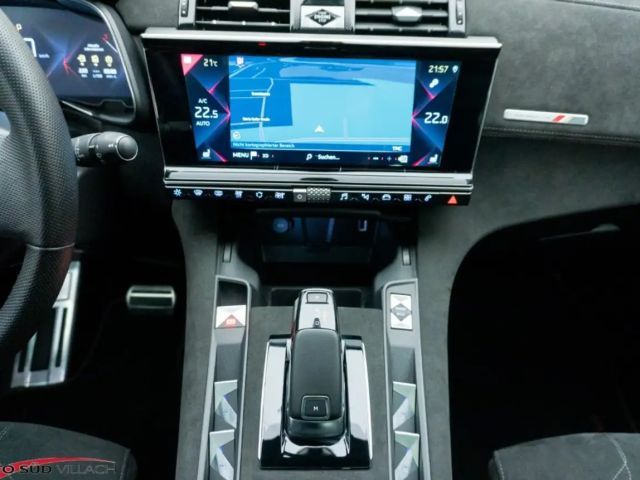 DS DS 7 Crossback BlueHDi Mobiles