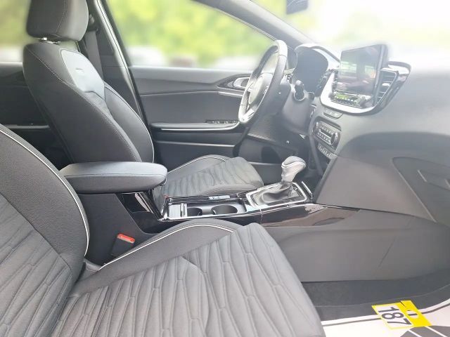 Kia Ceed GDi GT-Line