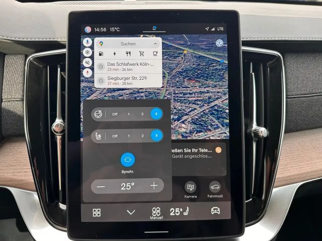 Volvo XC90 AWD Plus T8