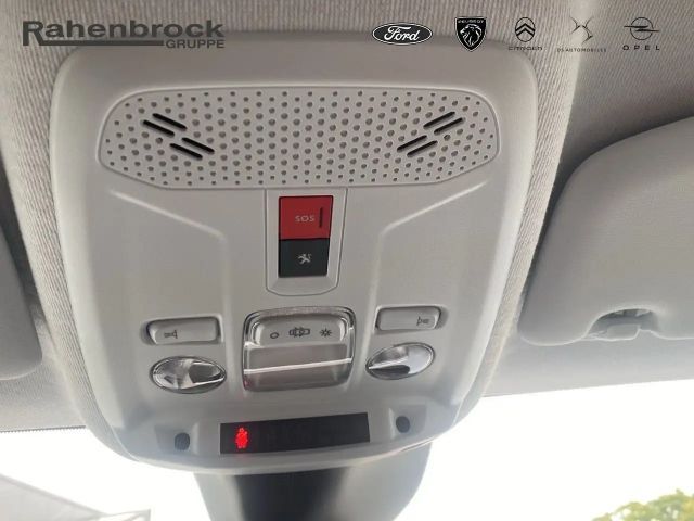 Peugeot E-208 Allure Pack