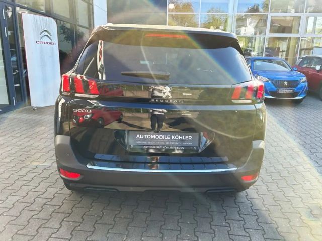 Peugeot 5008 Allure Pack