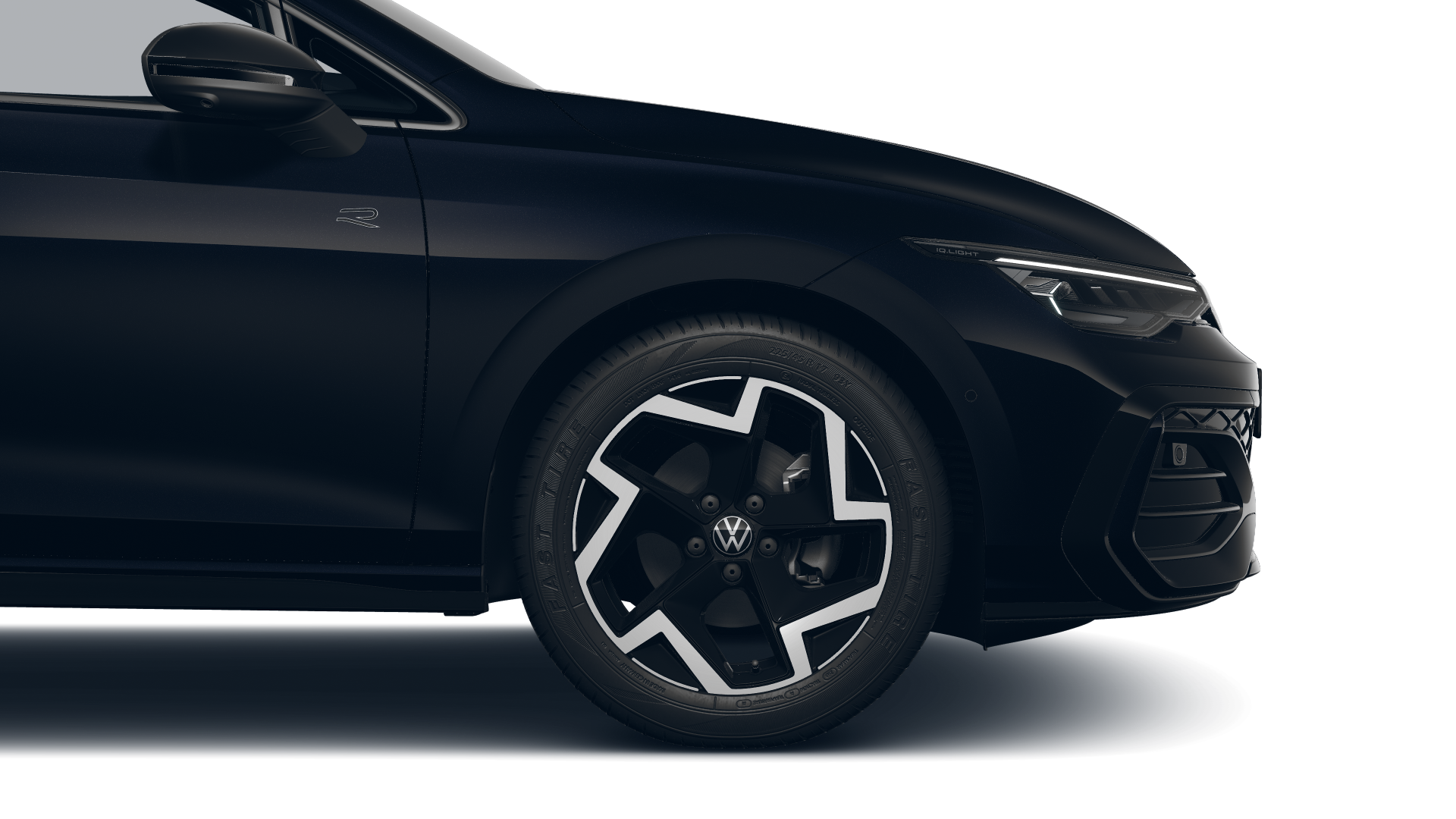 Volkswagen Golf 2.0 TDI DSG R-Line