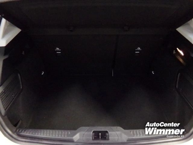 Ford Focus Active EcoBoost