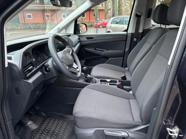Volkswagen Caddy 2.0 TDI