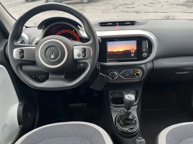 Renault Twingo SCe 65 Zen