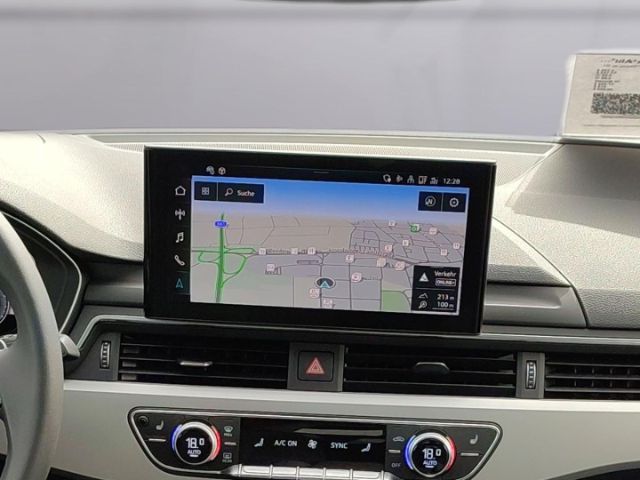 Audi A5 35 TDI S-Tronic Sportback