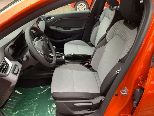 Renault Clio Evolution TCe 90