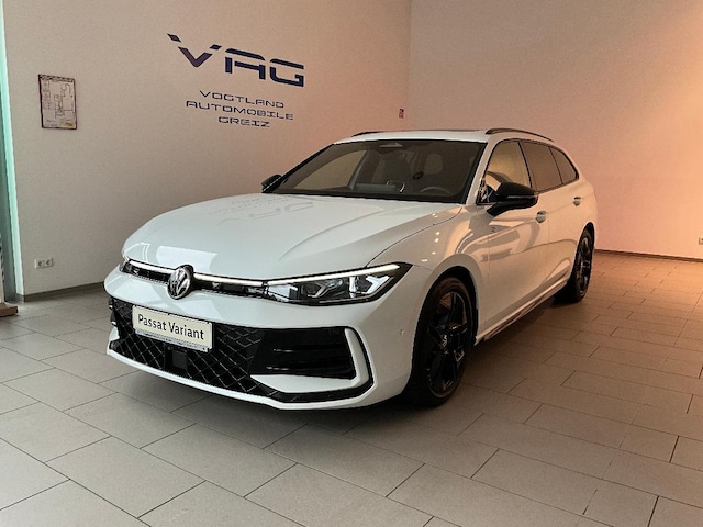 Volkswagen Passat PASSAT    2.0R-L  DT142 TDID7A