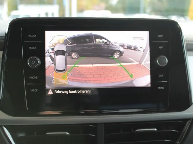 Volkswagen T-Roc 1.5 TSI DSG Life