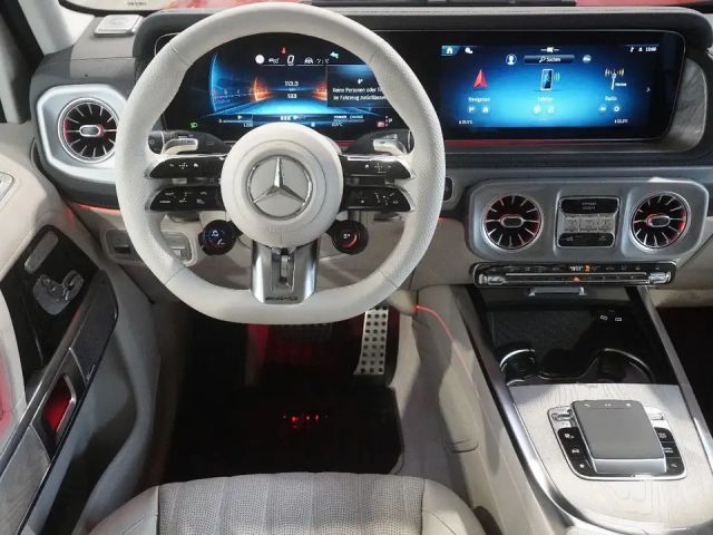 Mercedes-Benz G 63 AMG AMG Line Designo