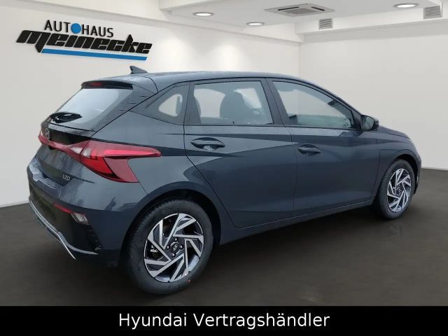 Hyundai i20 Trend