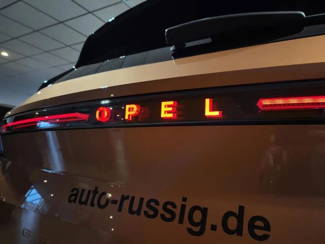 Opel Grandland X GS-Line Grand Sport