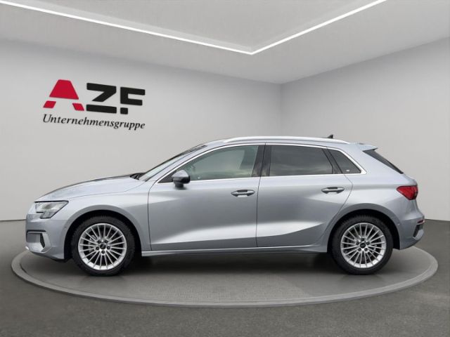 Audi A3 35 TFSI S-Tronic Sportback