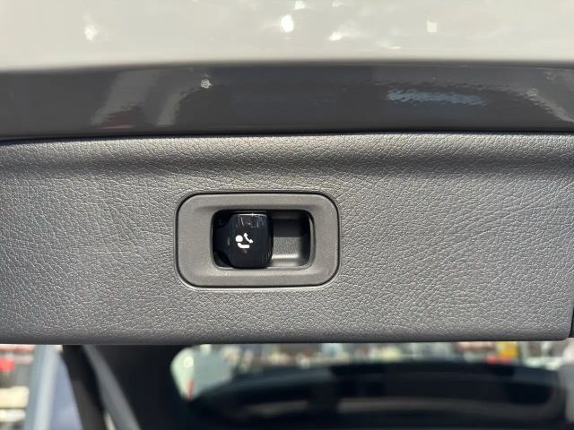 Mercedes-Benz EQE SUV EQE43AMG SUV Prem+ HYPER Carbon AHK 22kw UPE€153