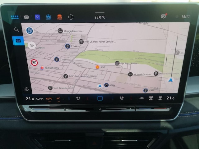 Volkswagen Tayron 4Motion DSG R-Line