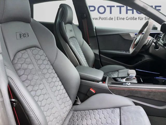 Audi RS5 Competition Quattro Sportback