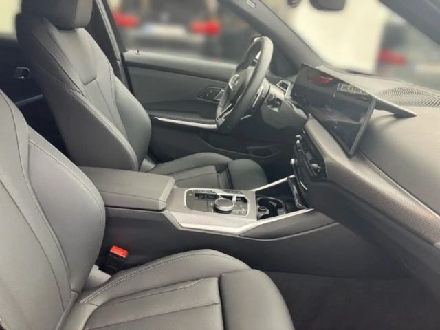 BMW 320 320d Touring xDrive