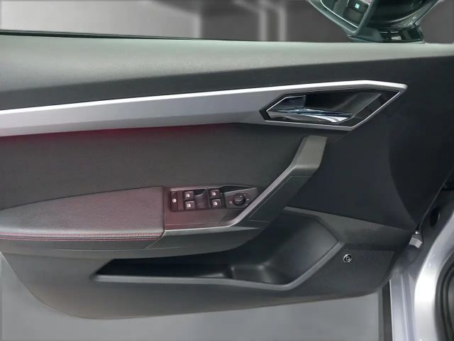 Seat Arona 1.5 TSI DSG FR-lijn