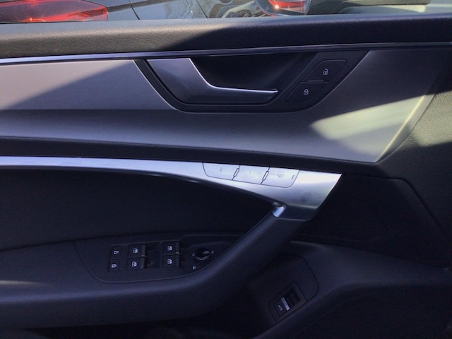 Audi S7 Quattro Sportback