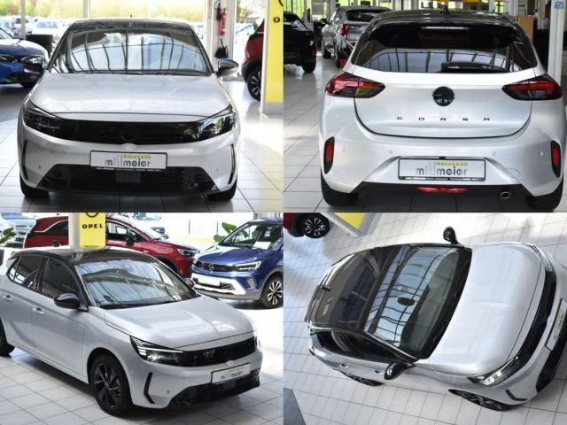 Opel Corsa 1.2 Turbo GS-Line Grand Sport