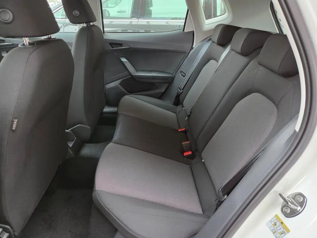 Seat Arona Ecomotive Reference