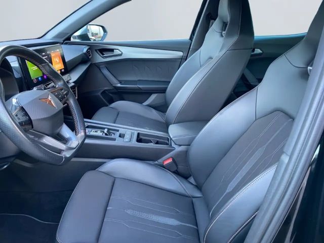 Cupra Leon 1.4 e-Hybrid