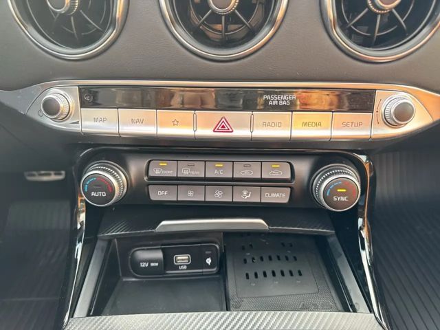 Kia Stinger GDi Vierwielaandrijving