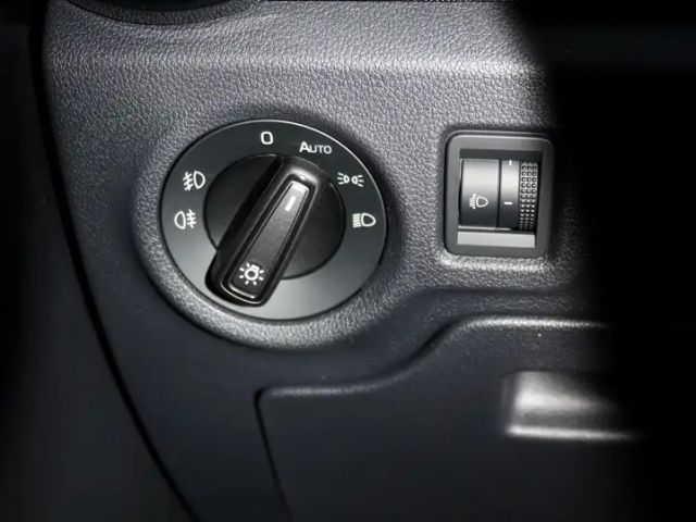 Skoda Fabia 1.0 TSI Selection