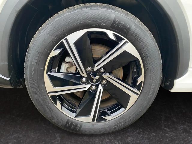 Mitsubishi Eclipse Cross PHEV