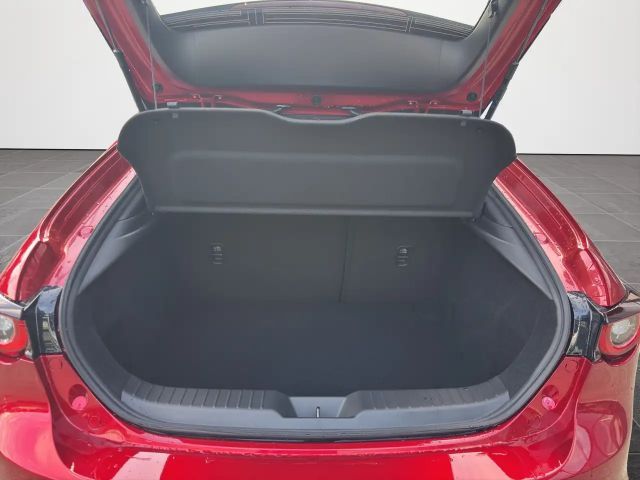 Mazda 3 2.5L Homura SkyActiv e-Skyactiv