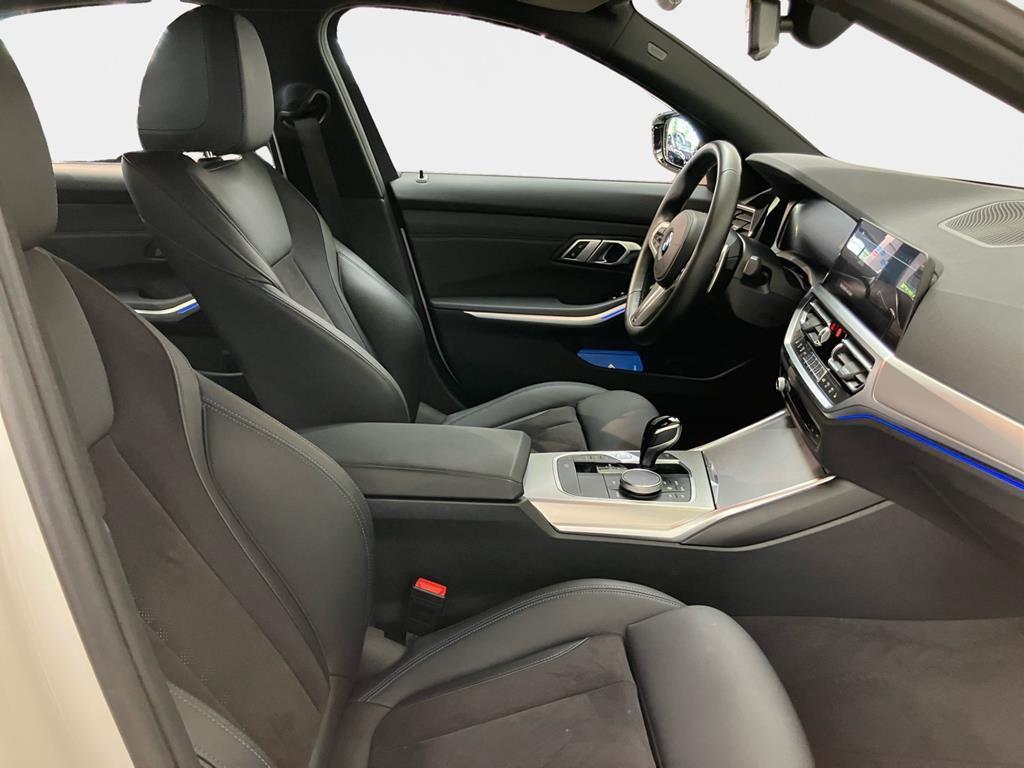 BMW M340 M340i Sedan xDrive