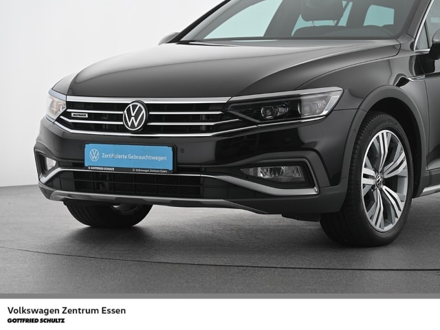 Volkswagen Passat AllTrack DSG Variant