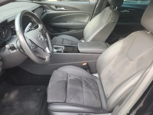 Opel Insignia 2.0 CDTI Sports Tourer Ultimate