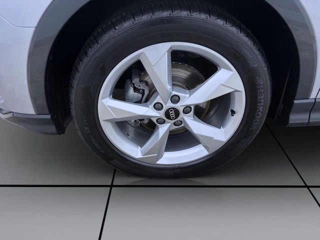 Audi Q3 35 TFSI S-Tronic