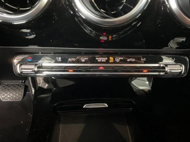 Mercedes-Benz A 200 Progressive