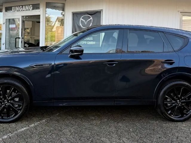 Mazda CX-60 4WD Homura