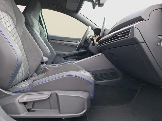 Volkswagen Golf DSG Sport Variant