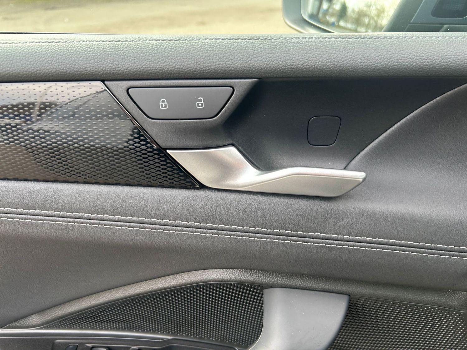 Volkswagen Tiguan 1.5 eTSI DSG Life