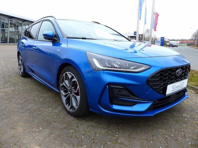 Ford Focus ST Line Wagon