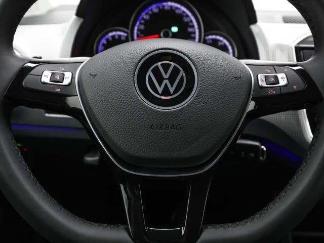 Volkswagen e-up! Edition