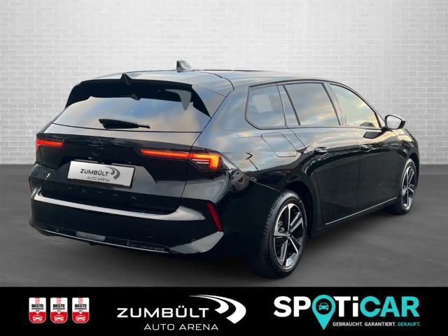 Opel Astra GS-Line Grand Sport Sports Tourer